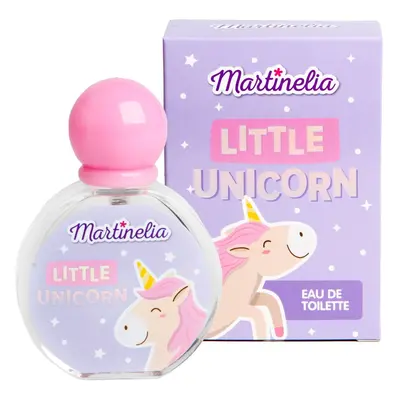 Martinelia Little Unicorn toaletní voda pro děti