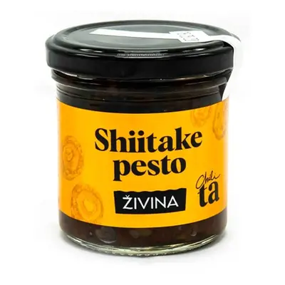 Živina Pesto Shiitake