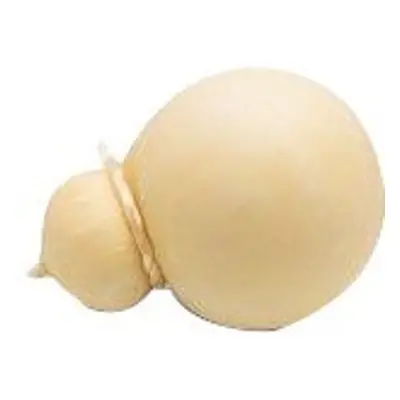 MozzarellArt Scamorza