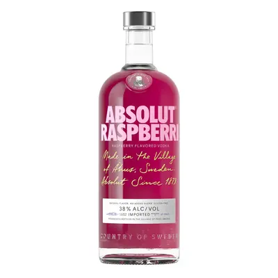 Absolut Malina 38%