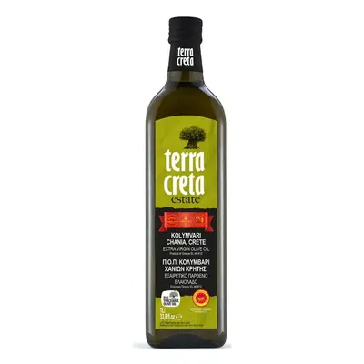 Terra Creta Estate PDO Kolymvari extra panenský olivový olej