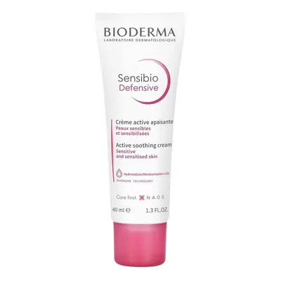 BIODERMA Sensibio Defensive 40ml