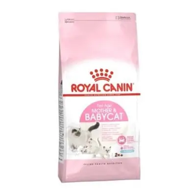 Royal Canin Babycat granule pro koťata