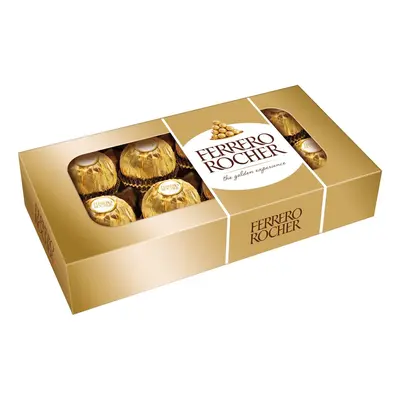 Ferrero Rocher pralinky