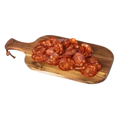 Rohlik.cz Chorizo Serrano Picante