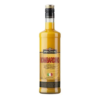 Pircher Bombardino 17 %