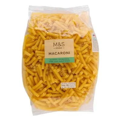 Marks & Spencer Makaróny