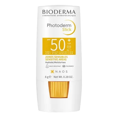 BIODERMA Photoderm tyčinka na rty SPF50+ 8g