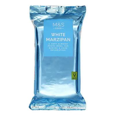 Marks & Spencer Bílý marcipán pro potahování cukrářských výrobků