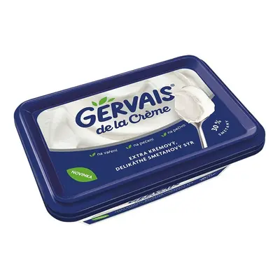 Gervais Sýr de la Crème