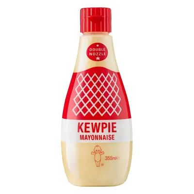 Kewpie Majonéza v japonském stylu