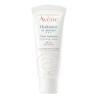 AVENE Hydrance Hydratační krém SPF30 40ml