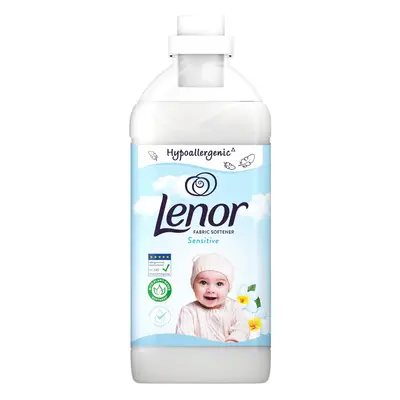 Lenor Sensitive aviváž (1,23 l)