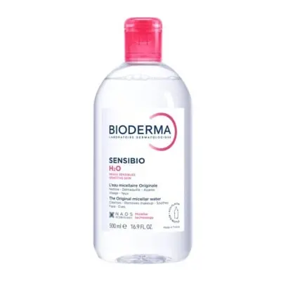 BIODERMA Sensibio H2O 500ml