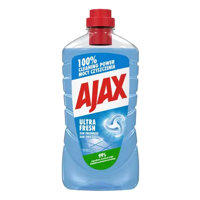 Ajax Ultra Fresh univerzální čistící prostředek