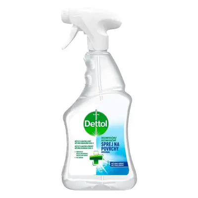 Dettol Dezinfekční sprej na povrchy