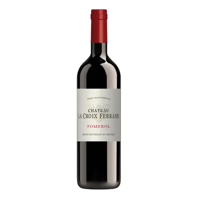 Chateau La Croix Ferrand Pomerol 2020