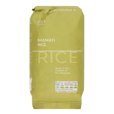 Marks & Spencer Basmati rýže