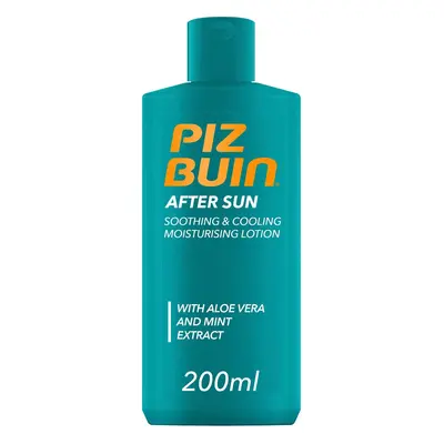 Piz Buin After Sun hydratační mléko po opalování