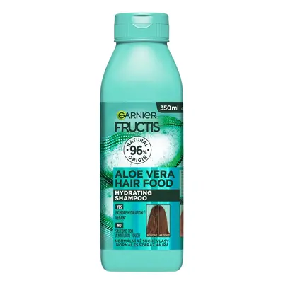 Garnier Fructis Hair Food Aloe Vera šampon