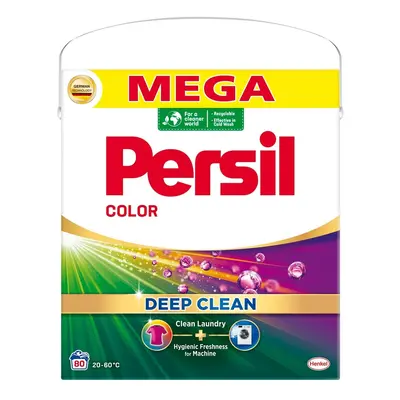 Persil Color prací prášek (4,4 kg)