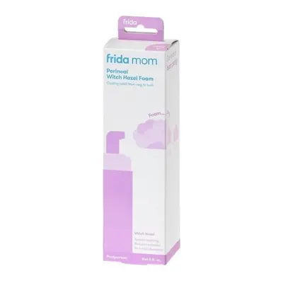 Frida Mom Zklidňujíc.pěna s výtažky z vilínu 147ml