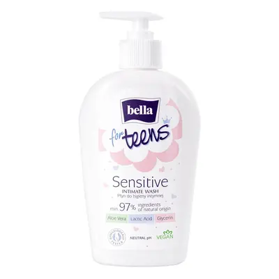 Bella For Teens intimní gel