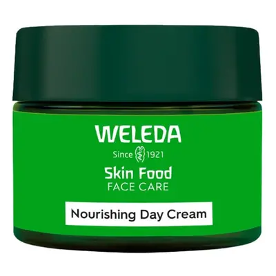 Weleda Skin Food vyživující denní krém