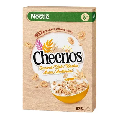 Nestlé CHEERIOS oat