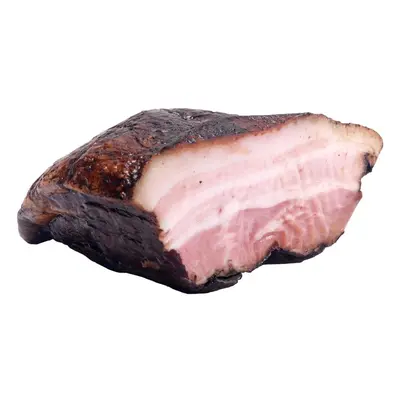 Řeznictví Pavlíček Anglická slanina s obsahem masa 95 %