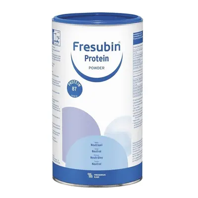 Fresubin Protein powder neutral 300g