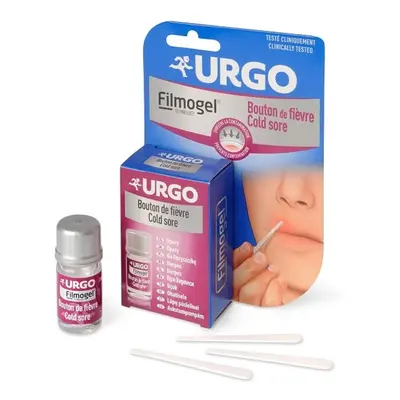 URGO FILMOGEL Opary 3ml