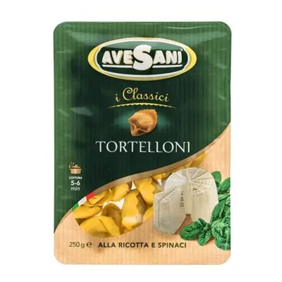 Avesani Tortelloni Ricotta e Spinaci