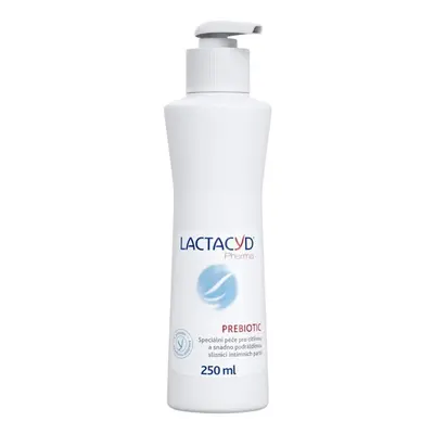 Lactacyd Pharma Prebiotic 250ml