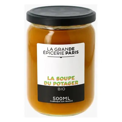 La Grande Épicerie BIO Zeleninová polévka