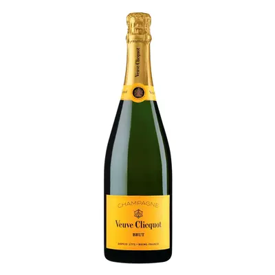 Veuve Clicquot Yellow Label Brut