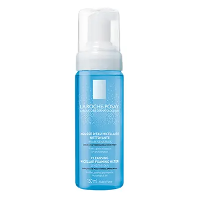 LA ROCHE-POSAY PHYSIO Pěnová voda 150ml