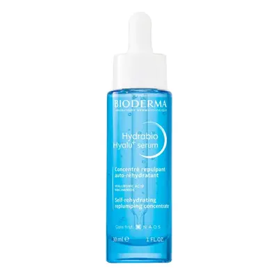 BIODERMA Hydrabio Hyalu+ serum 30ml