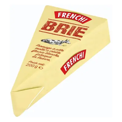 Frenchi Brie