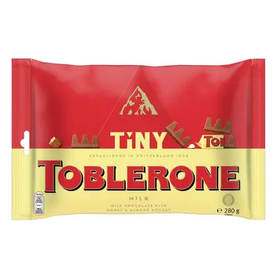 Toblerone Tiny Kolekce čokolád