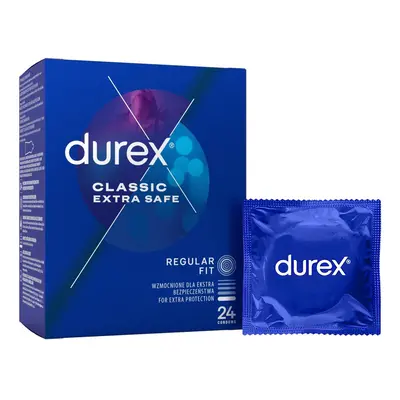 Durex Extra Safe