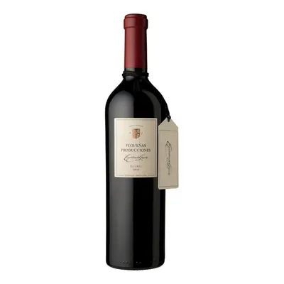 Escorihuela Gascon Pequeňas Production Malbec