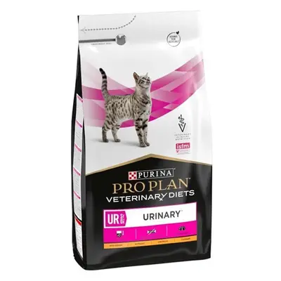 Pro Plan Veterinary Diets Urinary Chicken krmivo pro kočky