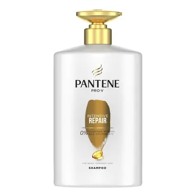 Pantene Pro-V Intensive Repair šampon na poškozené vlasy