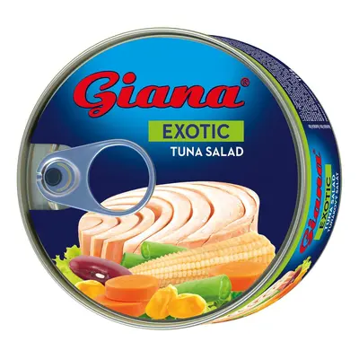 Giana Tuňákový salát Exotic