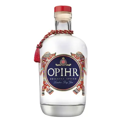 OPIHR Spiced Gin 42,5% obj.