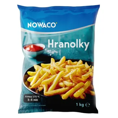 Nowaco Hranolky