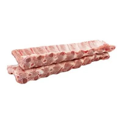 MASO! Vepřové loin ribs (žebra od pečeně)