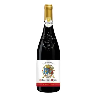 La Camensarde Cotes du Rhone 2023