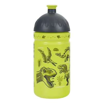 Zdravá lahev dinosauři 500 ml